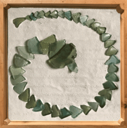 Green-snake-2-framed