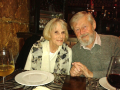 Glen and Y.T. 2013   