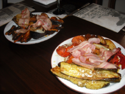CUISINE-Baked-vegies-2-dishes-1-100