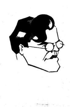 FRANCIS SCARFE 1